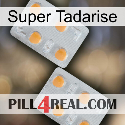 Super Tadarise 25